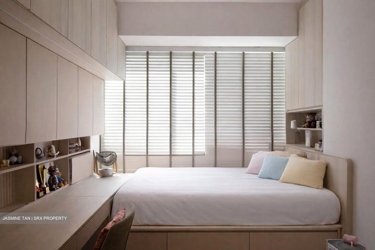 St Patrick's Residences (D15), Apartment #520317281